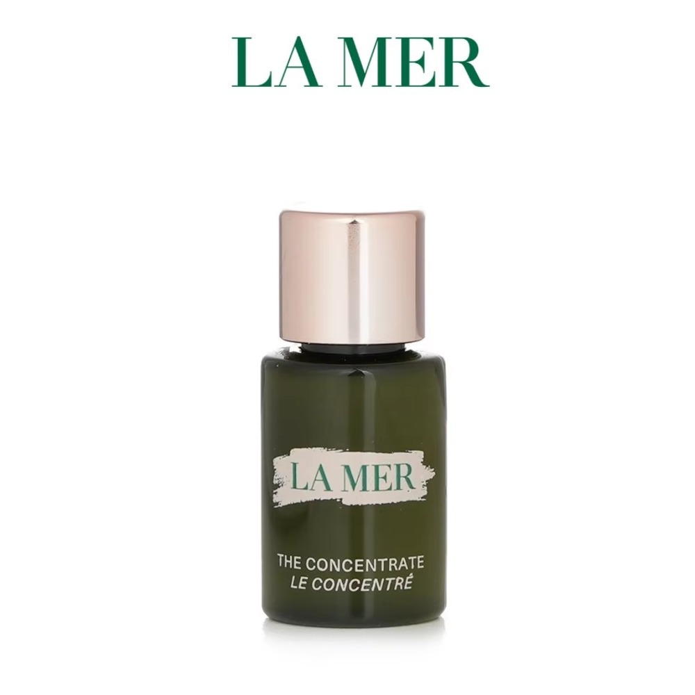Luxury Skincare For Women - La Mer The Concentrate Сыворотка для
