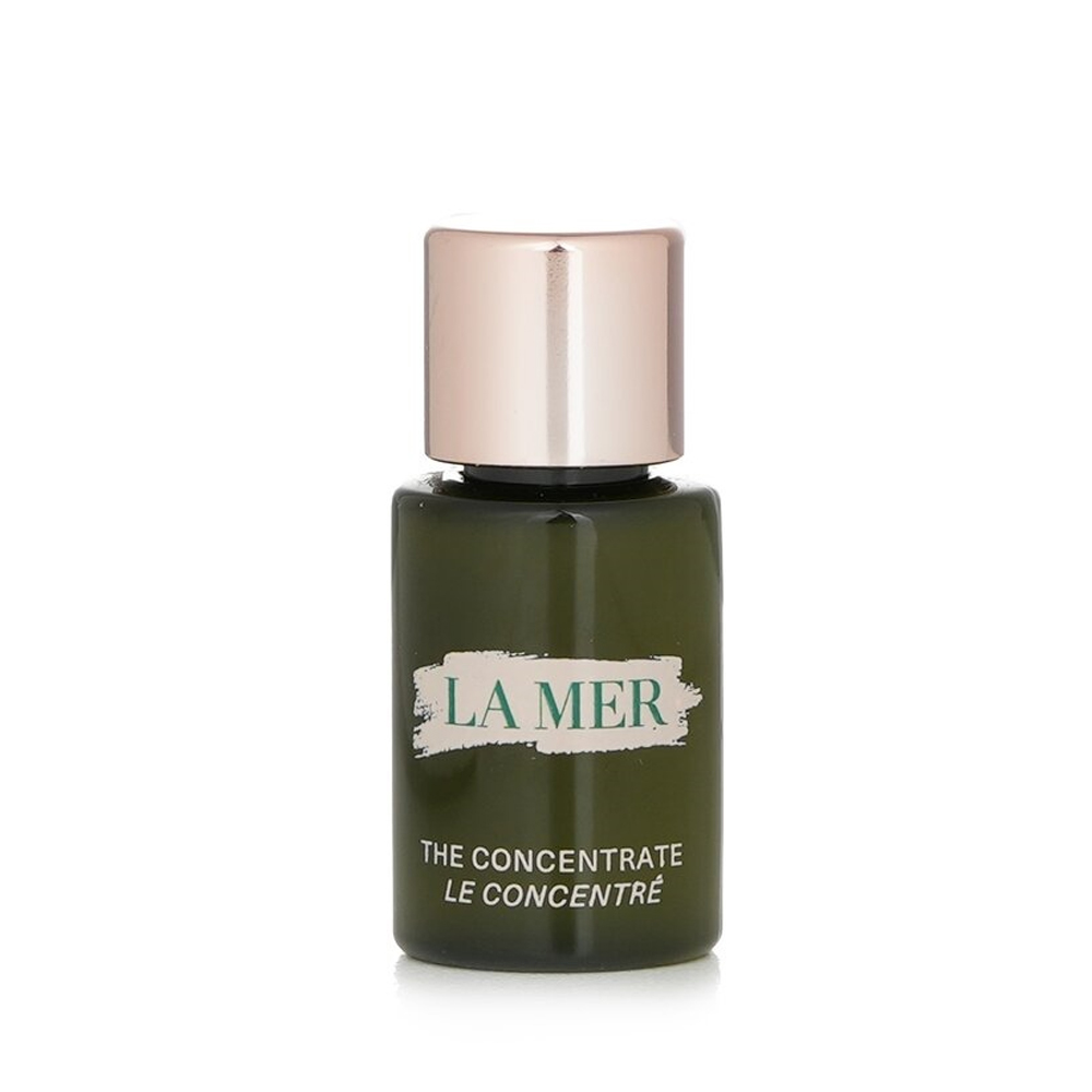 La Mer The Concentrate Сыворот – обзор и цена Luxury Skincare For Women