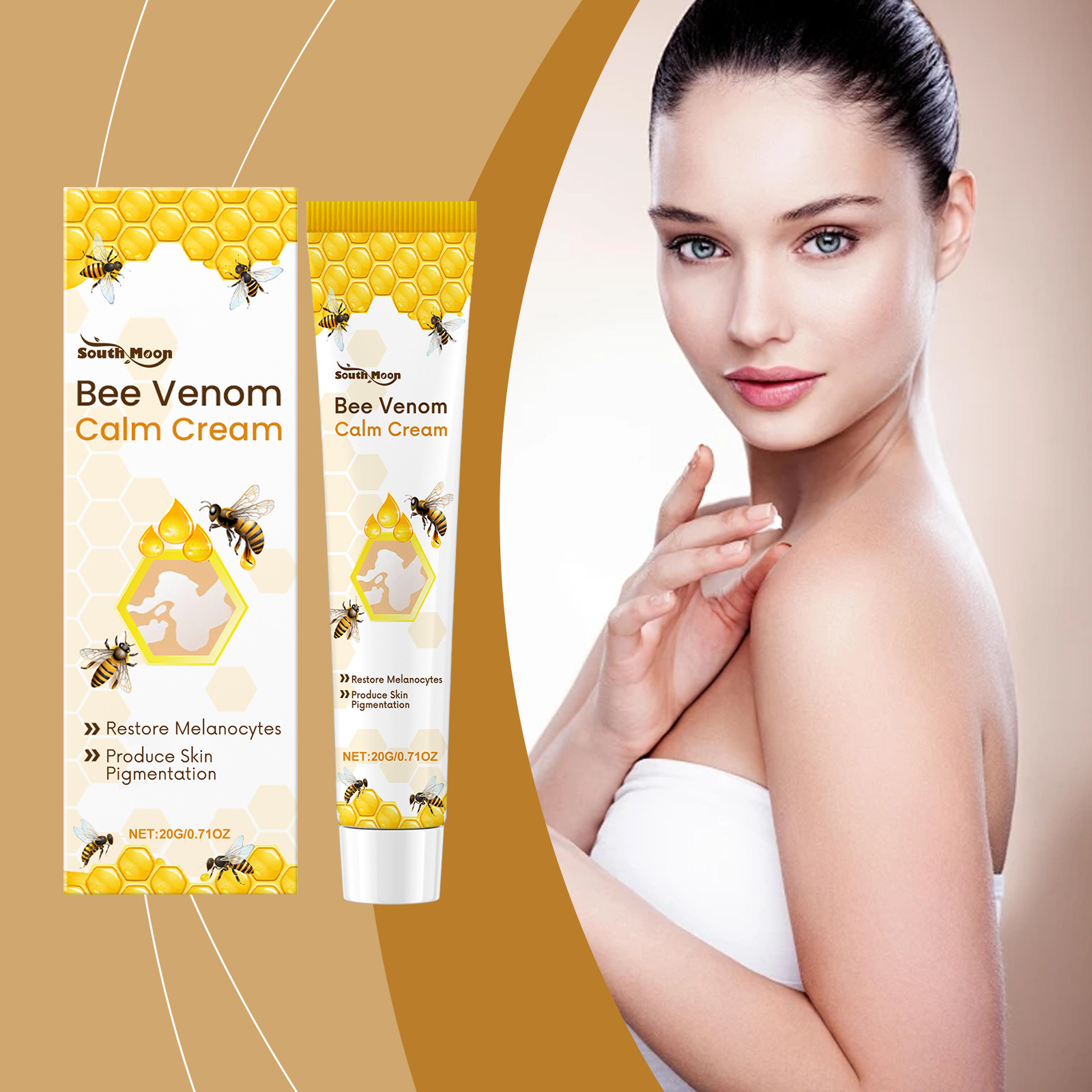 Укрепляющий крем для тела, глу – обзор и цена Luxury Skincare For Women