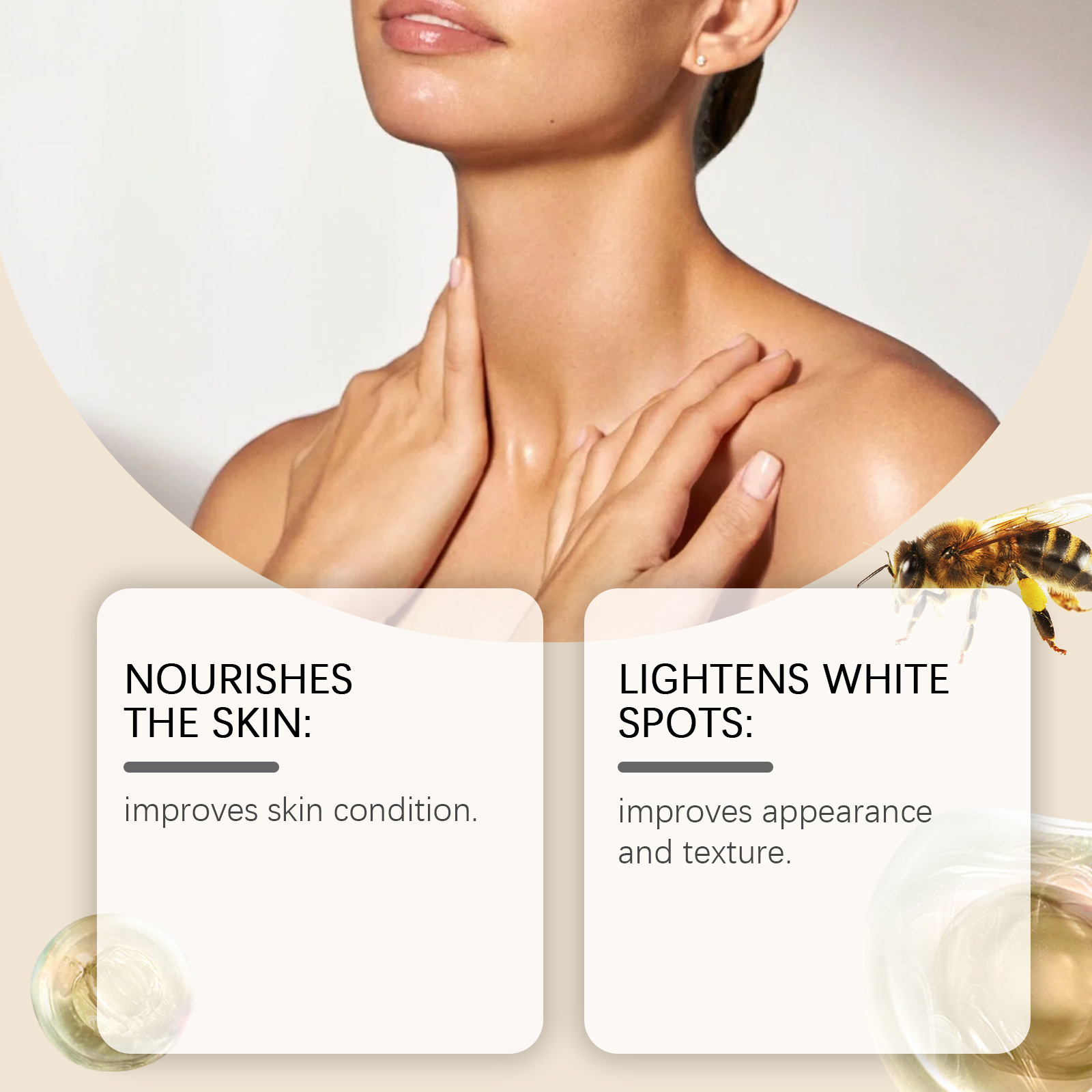Укрепляющий крем для тела, глу – обзор и цена Luxury Skincare For Women
