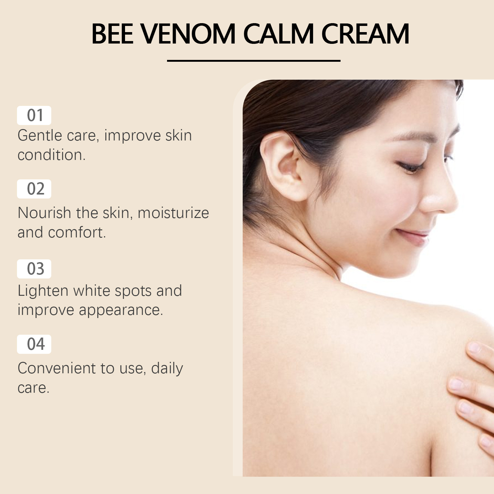 Укрепляющий крем для тела, глу – обзор и цена Luxury Skincare For Women