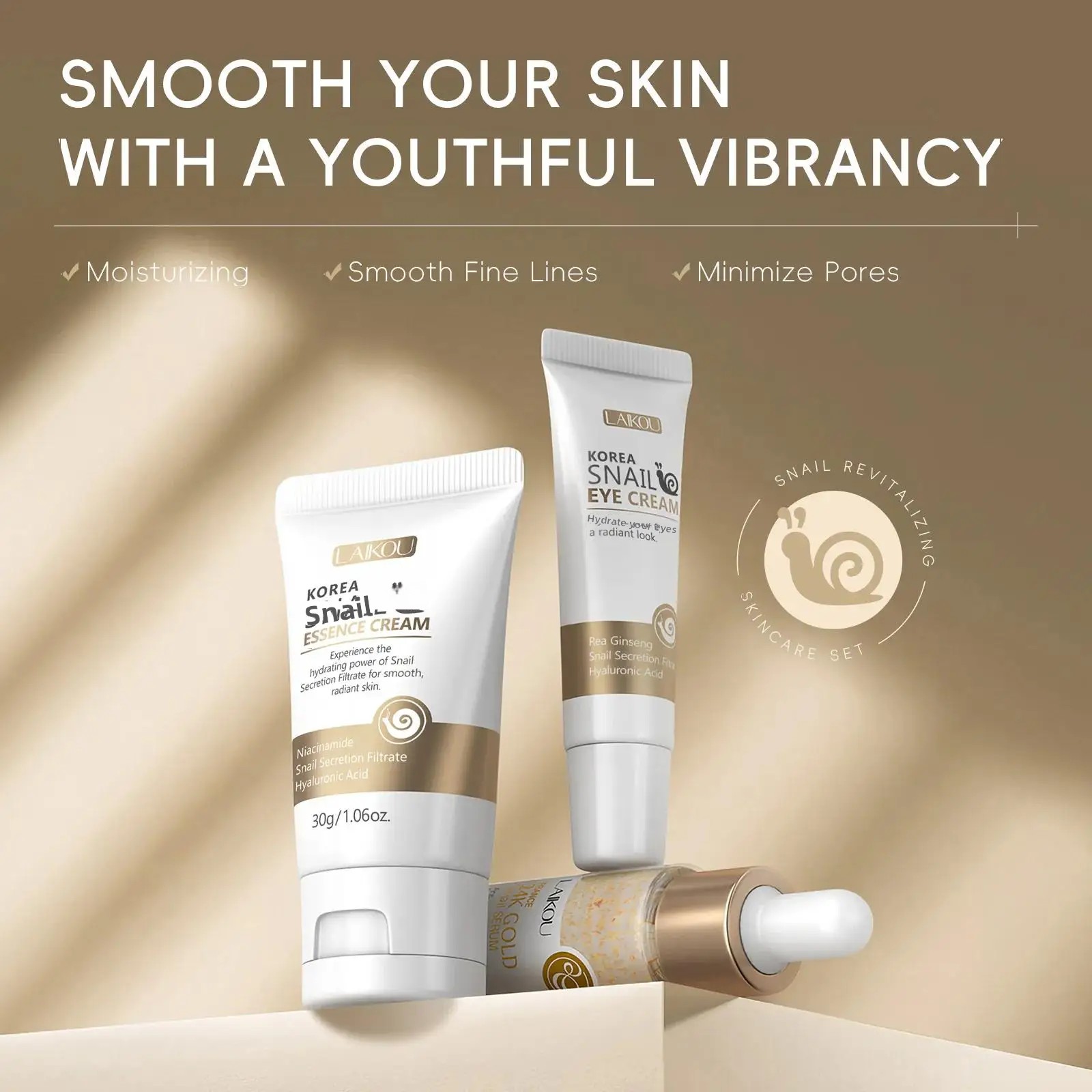 24-каратное золото, восстанавл – обзор и цена Luxury Skincare For Women